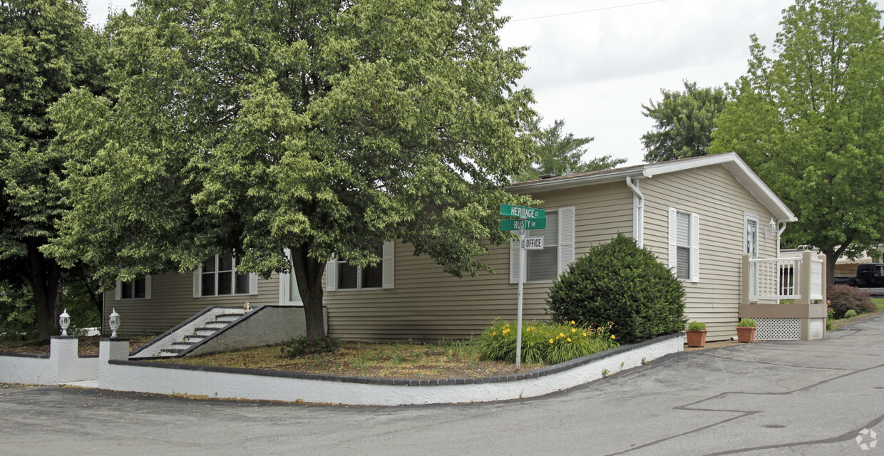 Primary Photo - Belleville Mobile Home Estates