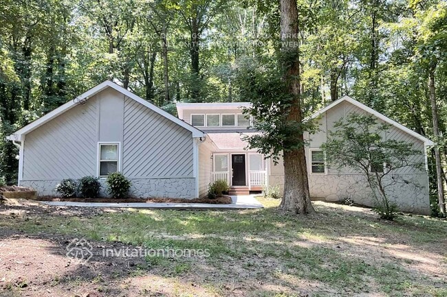 Building Photo - 431 Cricket Hill Trail
