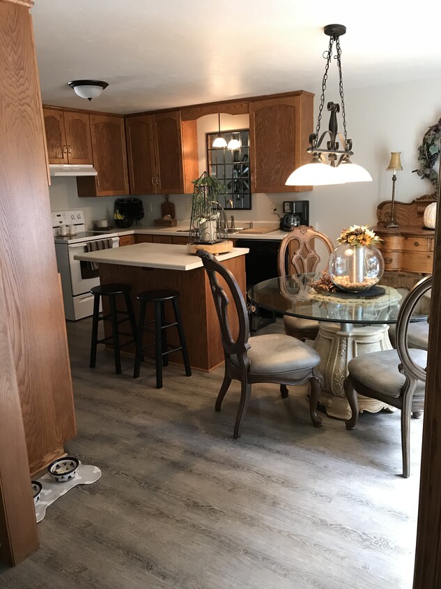 Kitchen - 2019 Schanock Dr