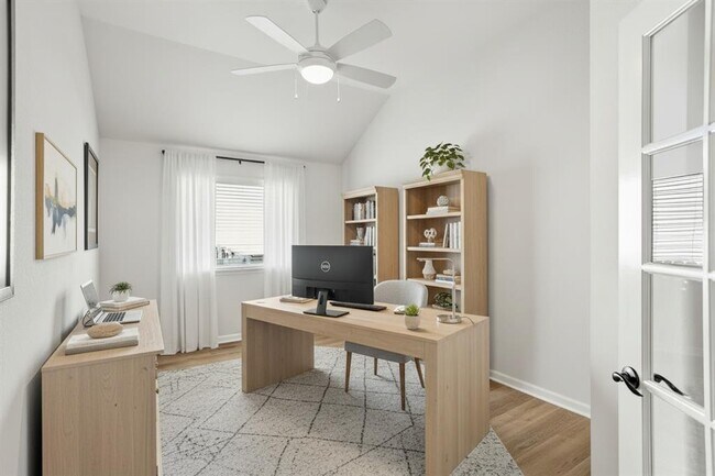 Building Photo - 116 Freeman Day Dr