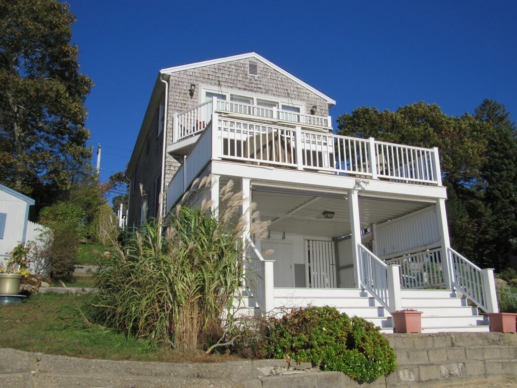 47 Oak St, Wareham, MA 02571 House Rental in Wareham, MA