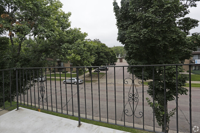 Foto del edificio - Valley West Apartments