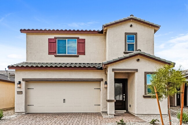 Building Photo - 1655 Desert Path Ave