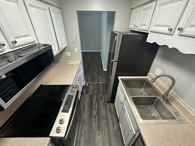 Foto del edificio - 18 Old St Marys Pike