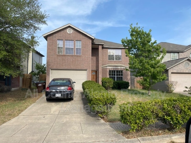 6326 Kensinger Pass, Converse, TX 78109 House Rental in Converse, TX