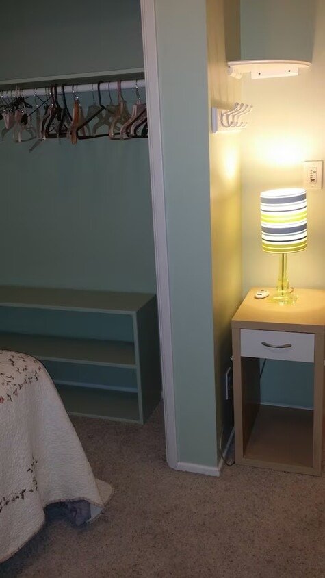 Bedroom #1 - 11260 Overland Ave