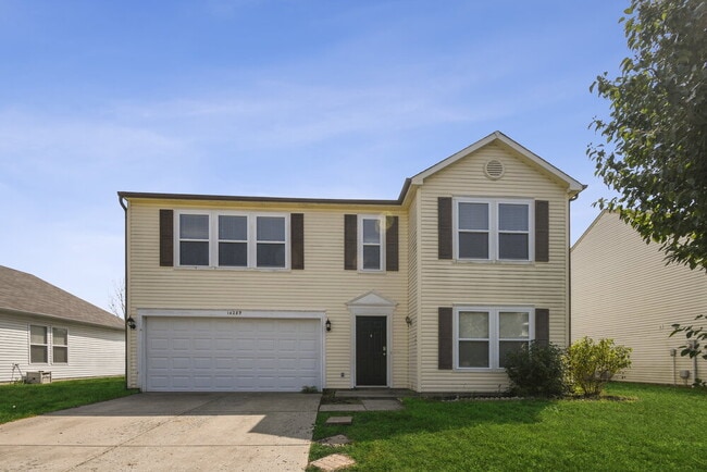 Building Photo - 14289 Weeping Cherry Dr