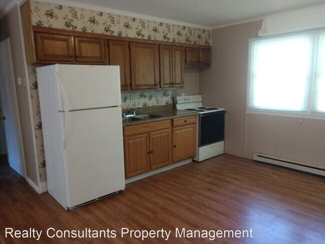 Foto del edificio - 3 br, 2 bath House - 3306 Euclid Street