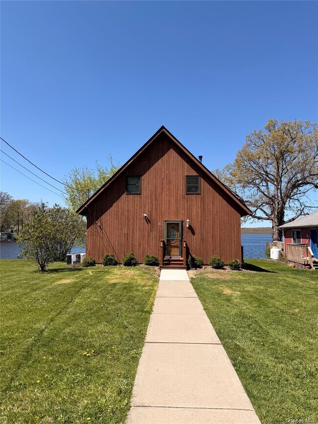 Foto del edificio - 36 Ten Broeck Ln