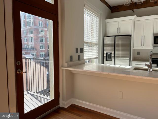Building Photo - 105 S 18th St