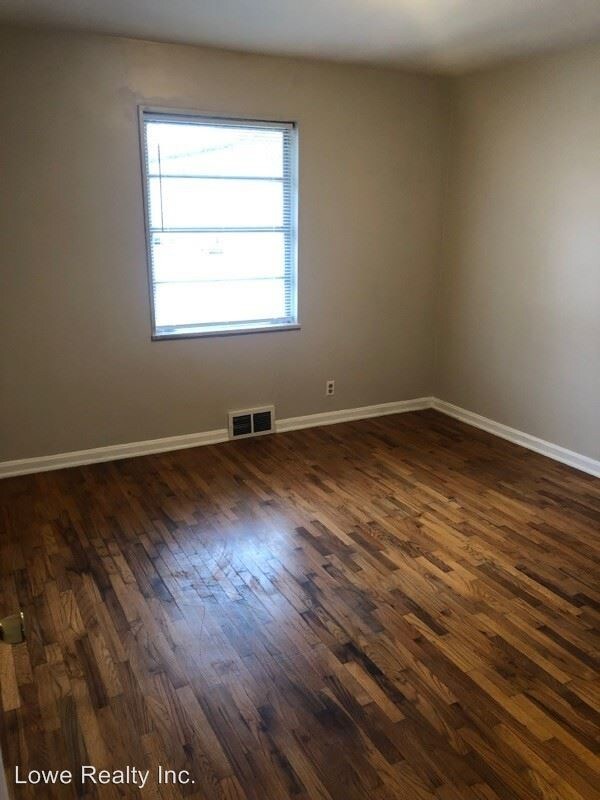 Building Photo - 2 br, 1 bath House - 1121 Dexter Avenue