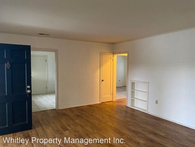 Building Photo - 2 br, 1 bath House - 1003 Riverton Drive