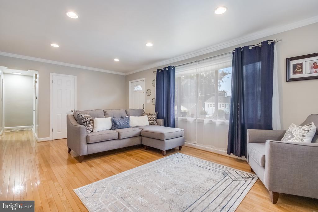 Foto principal - 3513 29th Ave