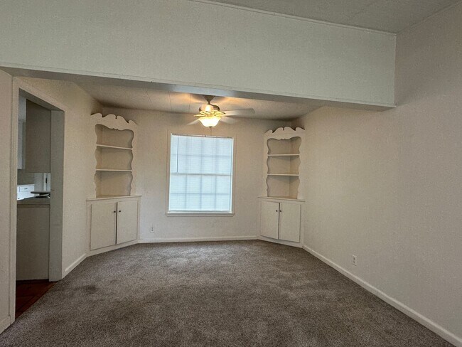 Foto del edificio - Ready for move in