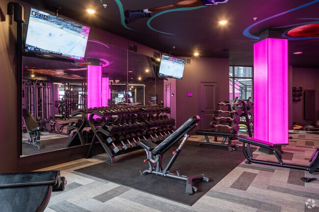 Photo - Hudson Apartments