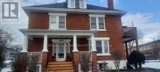 Photo du bâtiment - 1800 Montreal Rd