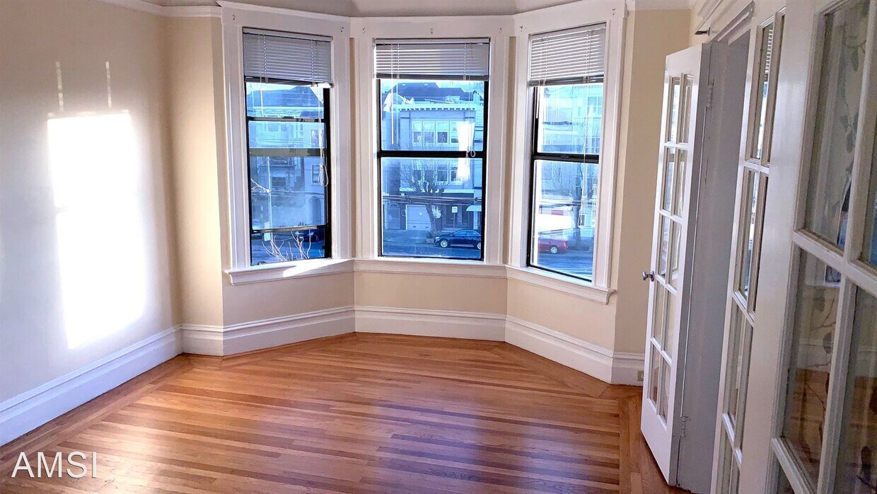 Foto principal - 4340 California St
