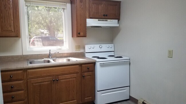 Foto del edificio - 320 7th St