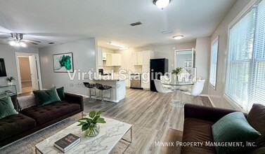 Building Photo - 4817 45th St