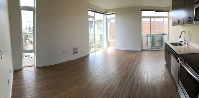 Interior Photo - The Local 418