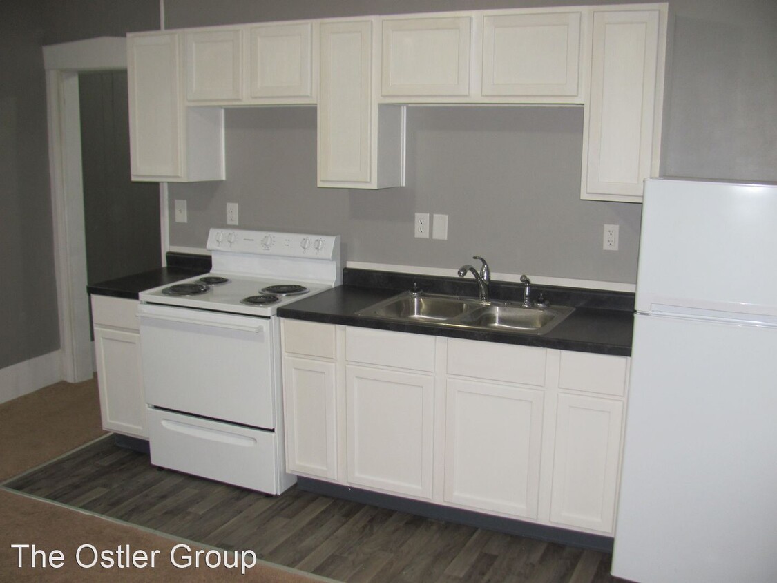 Primary Photo - 1 br, 1 bath House - 103 S. Main St, Unit B