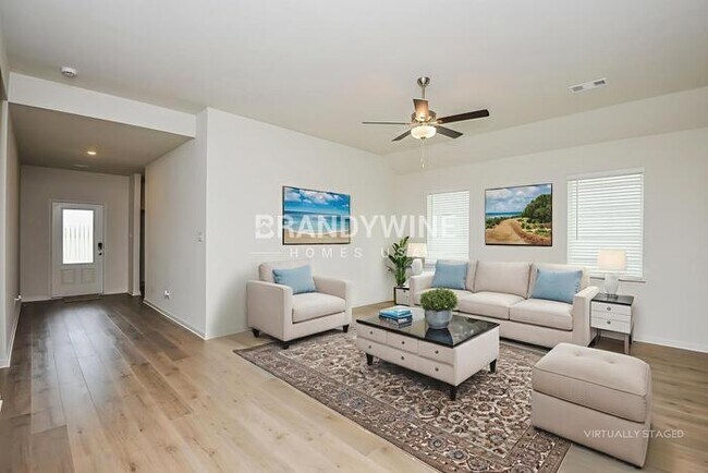 Foto del edificio - 9508 Teton Vis Dr