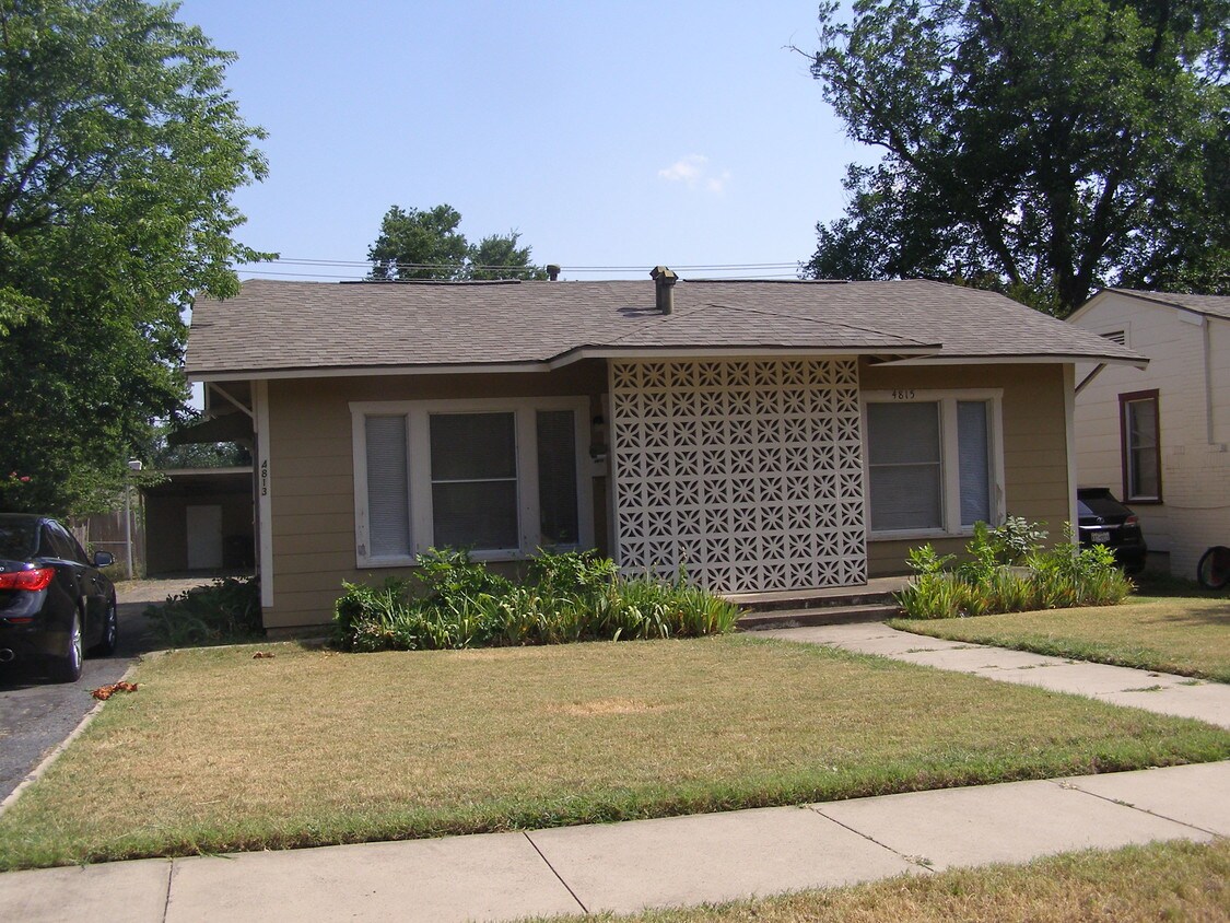 Primary Photo - 4813 Birchman Ave