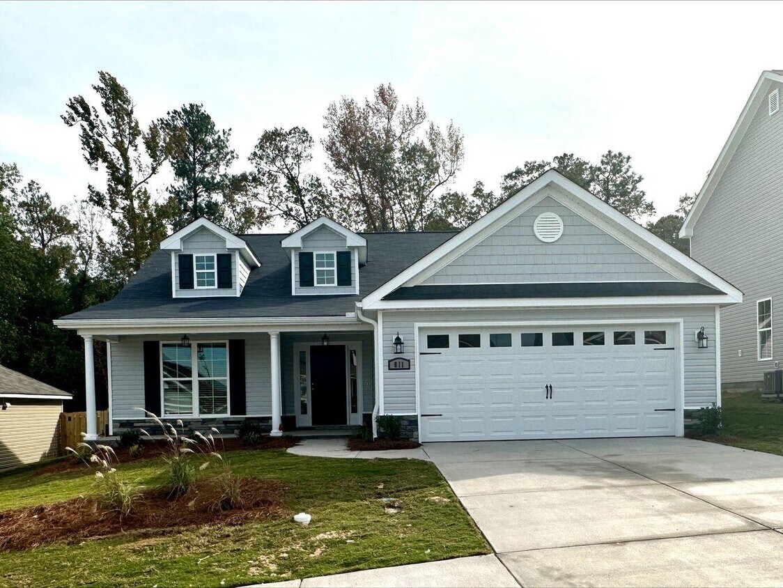 Primary Photo - 811 Goodale Dr