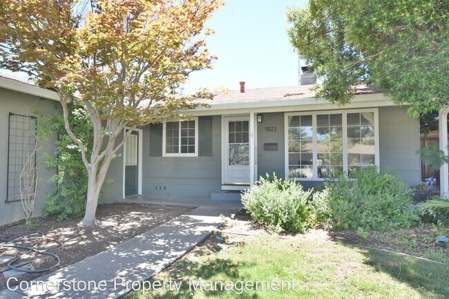 Foto del edificio - 3 br, 2 bath House - 4822 McCoy Ave