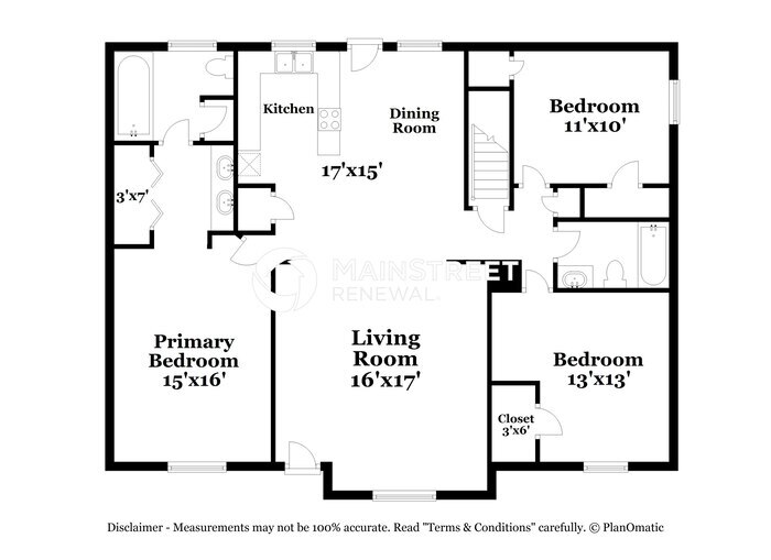 Foto principal - 50 Railroad Dr