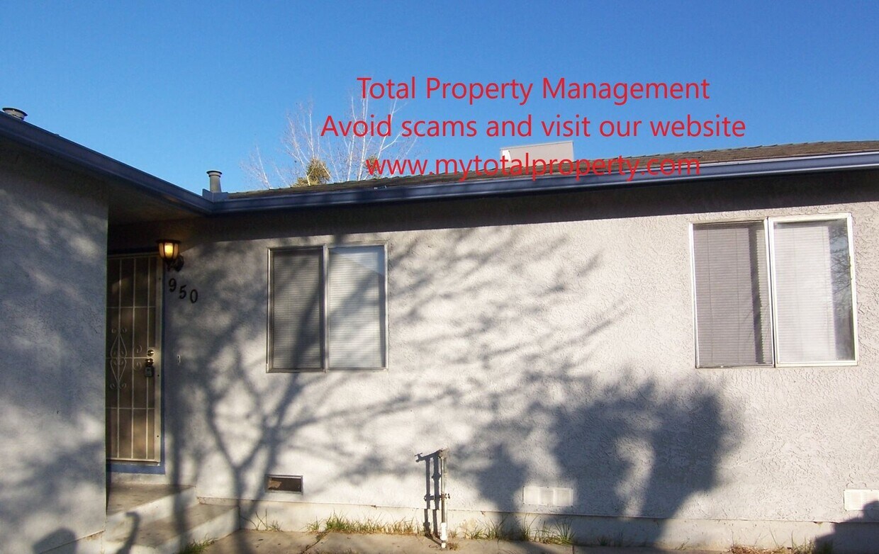 Primary Photo - 950 Belmont St