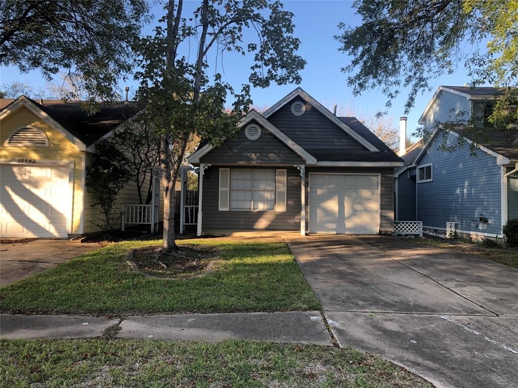 18638 N Lyford Dr, Katy, TX 77449 House for Rent in Katy, TX