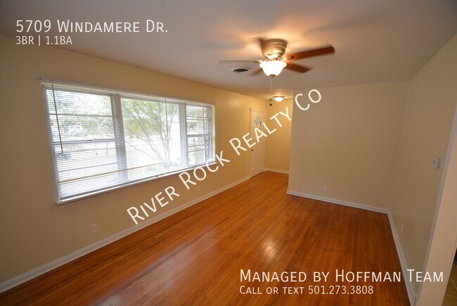 Building Photo - 5709 Windamere Dr