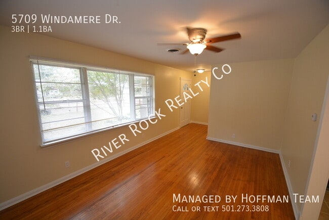 Foto del edificio - 5709 Windamere Dr