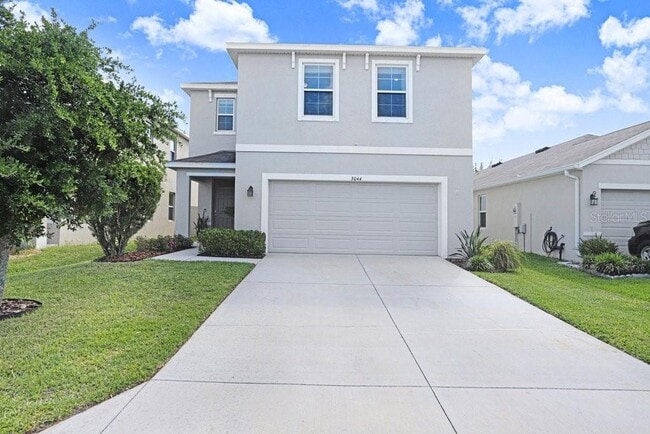 Building Photo - 3044 Suncoast Plains Dr
