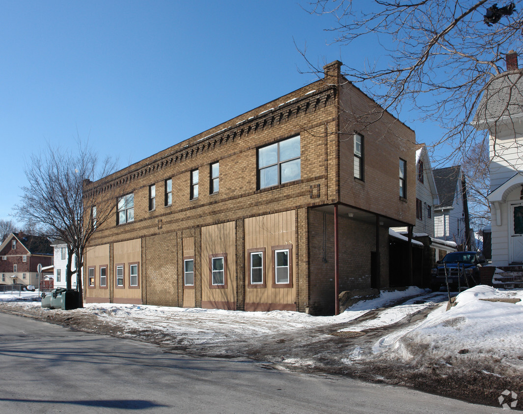 Building Photo - 513-517 Conkey Ave