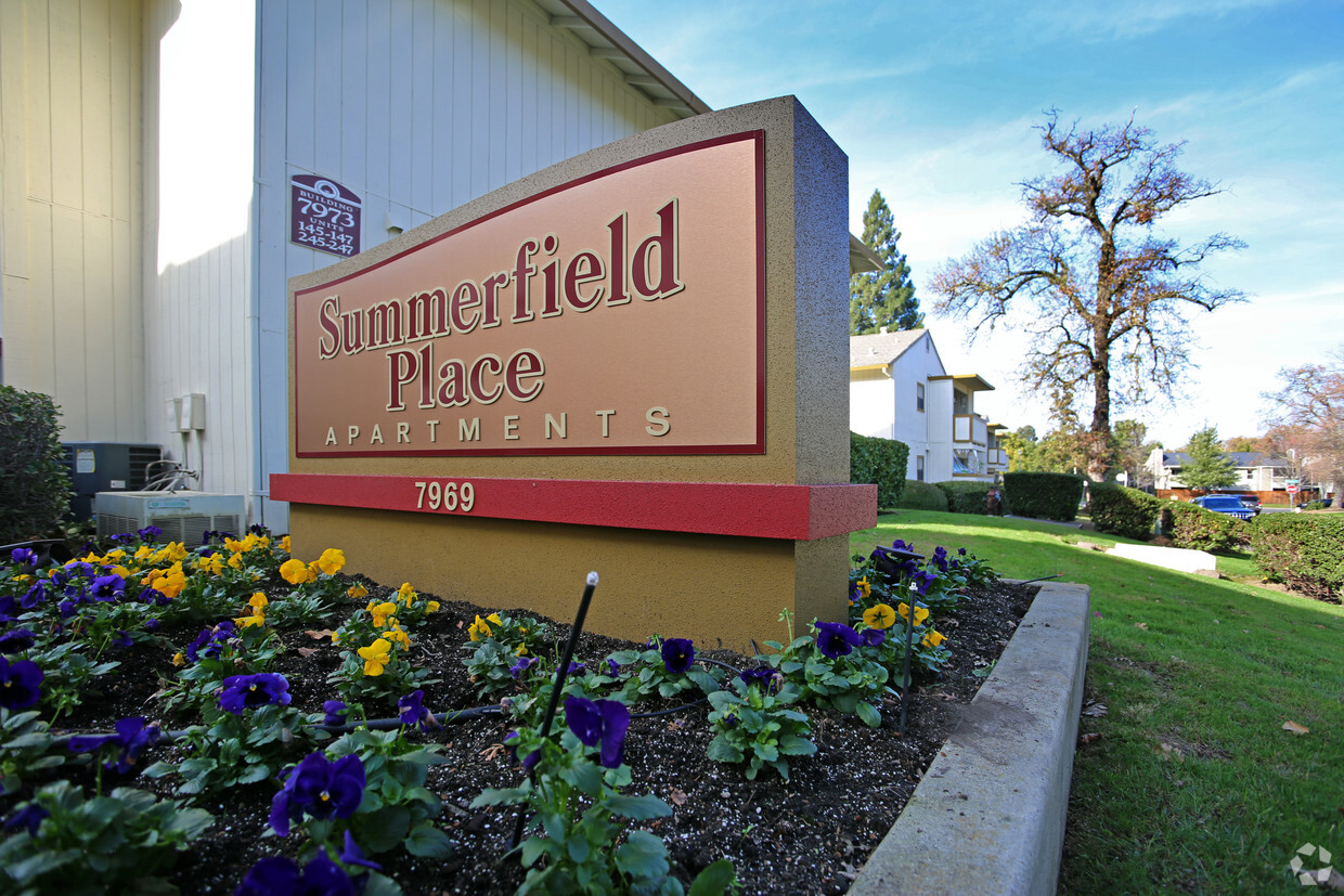 Foto principal - Summerfield Place Apartments