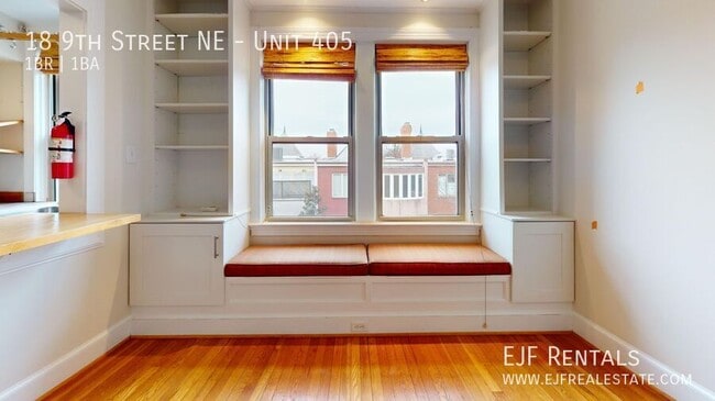 Building Photo - 18 9th St NE