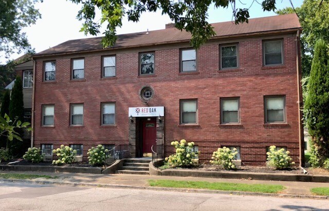 Primary Photo - 1421 SE 2nd St