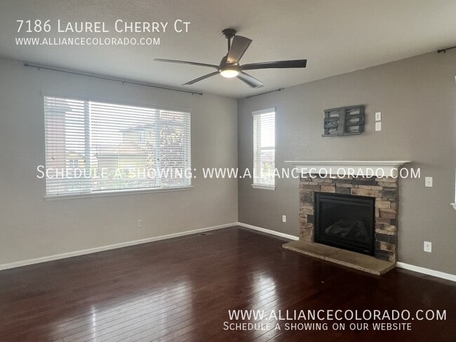 Building Photo - 7186 Laurel Cherry Ct
