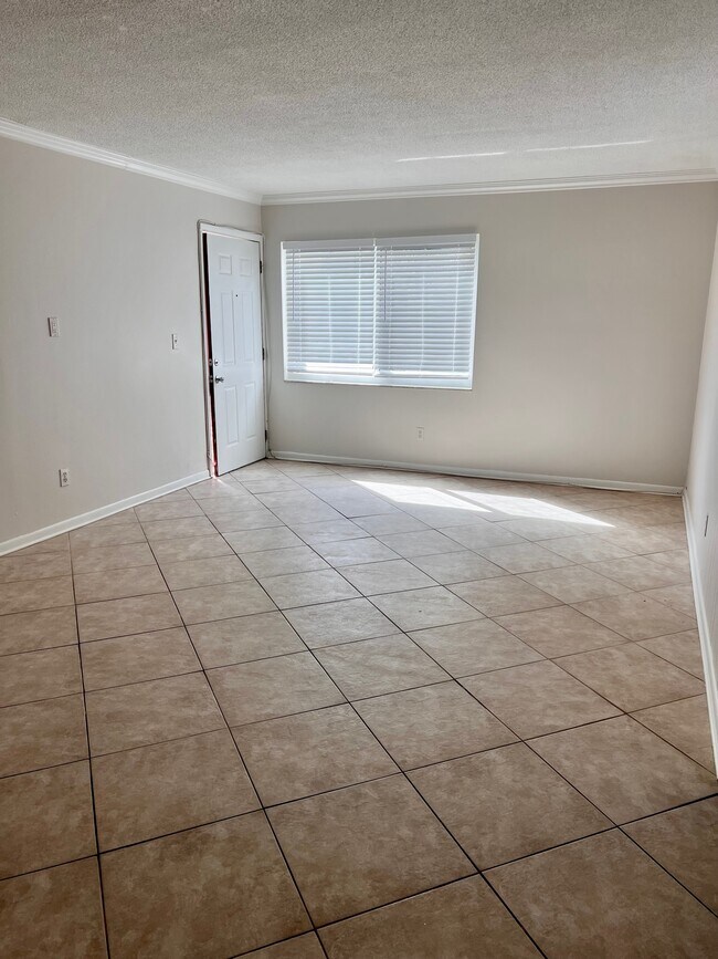 Living Room - 7338 Coquina Way