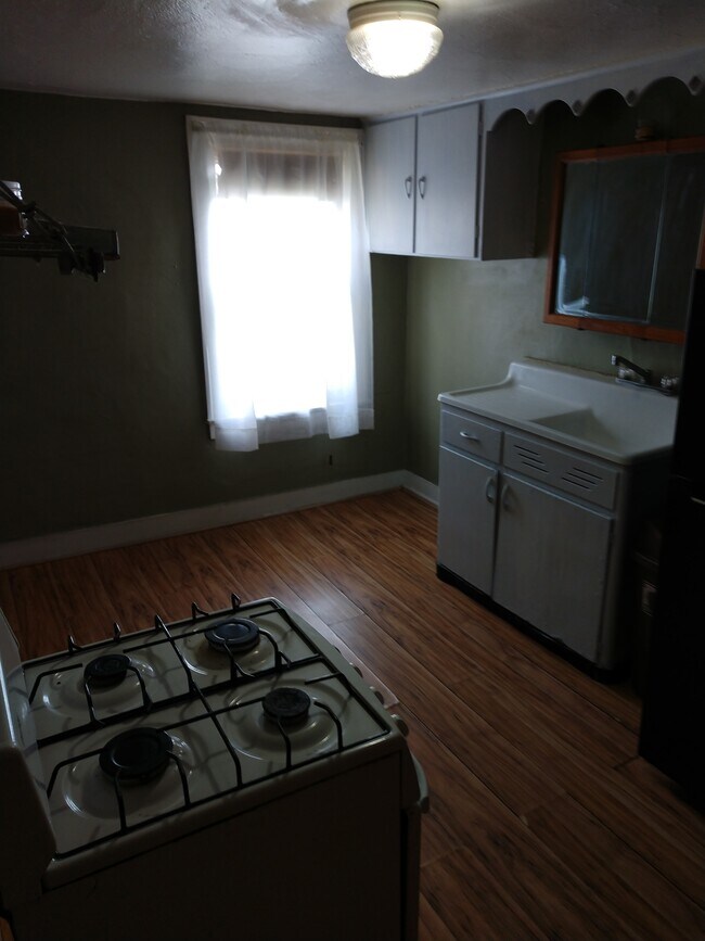 Foto del edificio - 1510 Ashland Ave