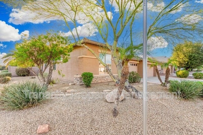 Photo - 6502 S Adobe Dr House