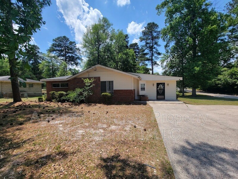 Primary Photo - 2383 Wheeless Rd