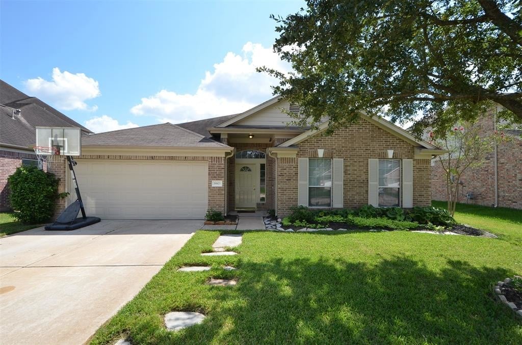 18803 Keystone Oak St, Houston, TX 77084 - House Rental in Houston, TX ...