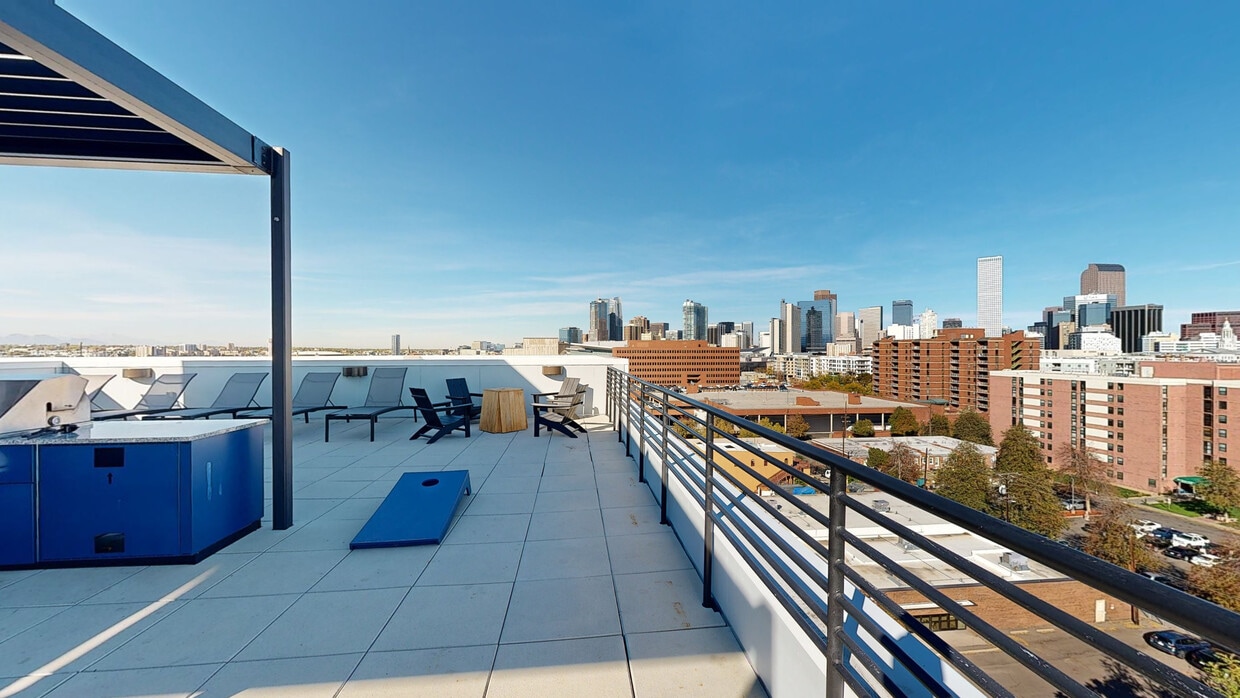 Photo - Art District Flats Apartments