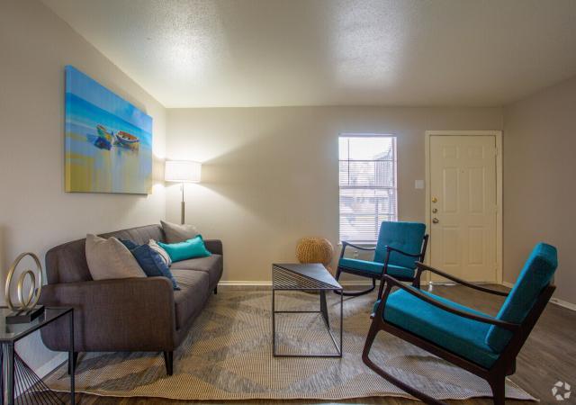 Foto del edificio - 1 bedroom in Dallas TX 75212