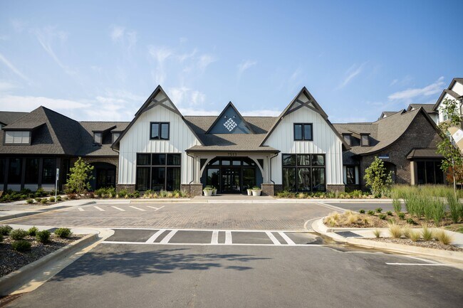 Foto del edificio - Tapestry Beard Road