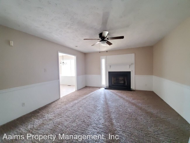 Building Photo - 3 br, 2 bath House - 6003  McDougal Drive