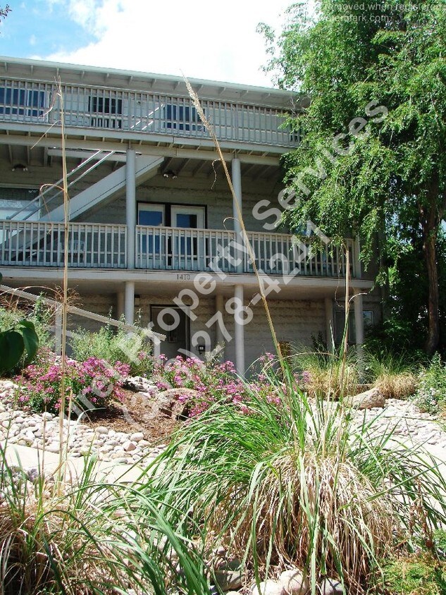 Foto del edificio - 1410 Washington Ave